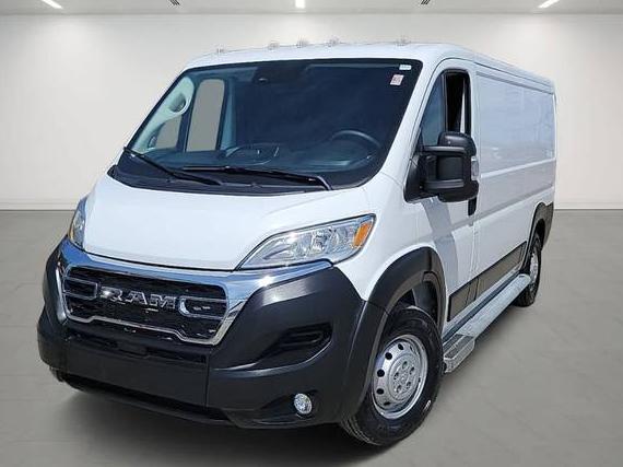 RAM PROMASTER 2500 2023 3C6LRVVG2PE559533 image